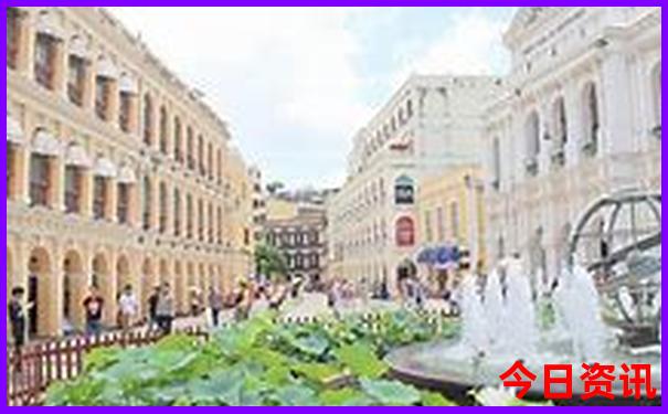 广西旅游攻略必玩的景点