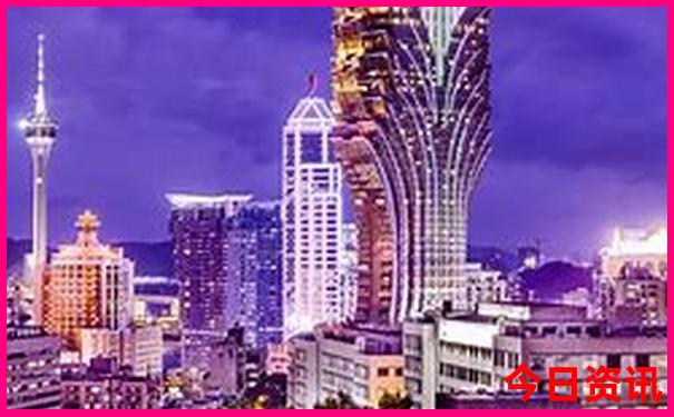 全国最值得去的旅游景点